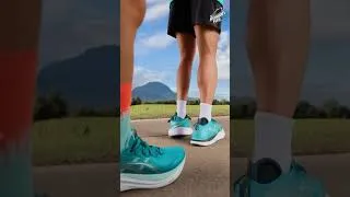 Thumbnail: ASICS Gel-Nimbus 27 Review 👟 Is It Worth Buying in 2025? #Shorts