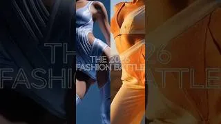 Thumbnail: Which Side are You On?: The 2026 Color Trend Battle #2026fashion #coloroftheyear #fashiontrends