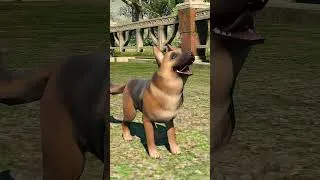 Thumbnail: 新たなミニオン : ブレイブ・シェパード 　New Minion : Gallant Shepherd