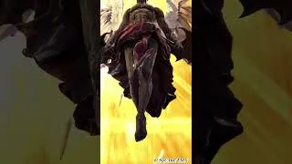 Thumbnail: Kefka  🪽 ケフカ  #FFXIV #FF14 #Shorts