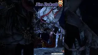 Thumbnail: Neo Exdeath ⚔️ ネオエクスデス  #FFXIV #FF14 #Shorts