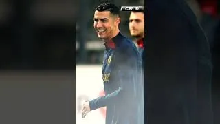Thumbnail: KESEDIHAN RONALDO 😭 Lihat Momen Ronaldo Dicuekin Joao Cancelo Saat Latihan Portugal