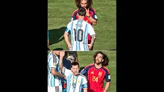 Thumbnail: Messi vs Cucurella 😳
