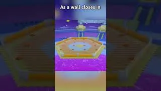 Thumbnail: HEX-A-TERRESTRIAL - New Level in Fall Guys #shorts