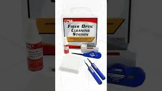 Thumbnail: 20 Million Fiber Optic Products In Inventory | #shorts