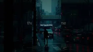 Thumbnail: All time low | lyrics 🥀✨ #music#odongodong#music#sadsong#whatsappstatus#lyrics#foryou