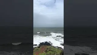 Thumbnail: Aare Ware Point Ratnagiri | Most Beautiful Coastal Road in Konkan