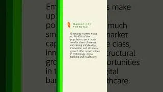 Thumbnail: Why are emerging markets having a moment?