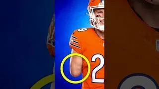 Thumbnail: The 1 Handed Player The NFL Fears..