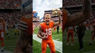 Thumbnail: A YouTuber Is Joining The NFL?