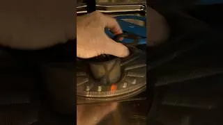 Thumbnail: Dishwasher Smell?