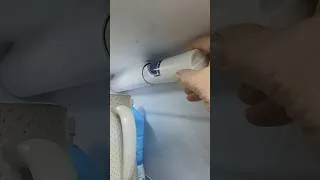 Thumbnail: Replace Your Refrigerator Water Filter - Home Repair