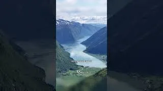 Thumbnail: Cycling across 'the World's most Beautiful Country'!