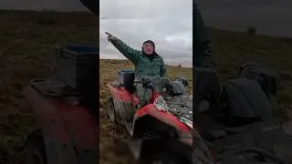 Thumbnail: Angry Farmer encounter!