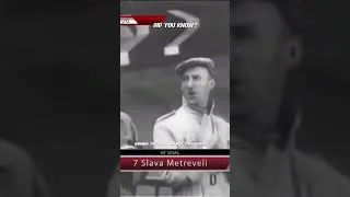 Thumbnail: Did you know? #footballshorts #footballlegends #fieldoflegends #sovietunion #euro1960