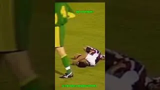 Thumbnail: Did you Know? #soccershorts #fieldoflegends #footballlegends #footballshorts  #Australia