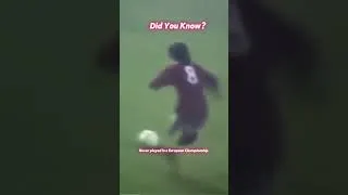 Thumbnail: Did You Know? #footballlegends #soccerskills #soccershorts #georgebest #fieldoflegends