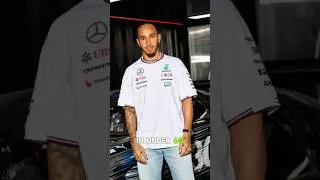 Thumbnail: Every Income Stream of Lewis Hamilton Under 60 Sec