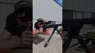 Thumbnail: Wingman SBR In Action #hunting #sbr #truckgun