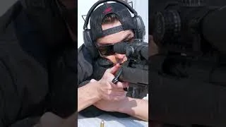 Thumbnail: Fierce Wingman SBR #hunting #sbr #rifle