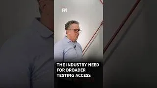 Thumbnail: Why Does VIAVI Push For Broader Test Access?