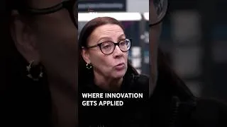 Thumbnail: The Network Effect: Where Innovation Gets Applied