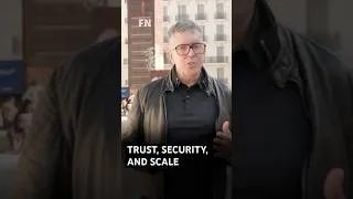 Thumbnail: The Network Effect: Trust, Security, and Scale
