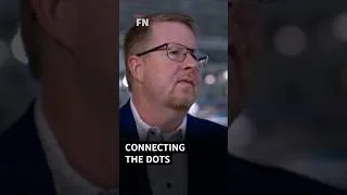 Thumbnail: The Network Effect: Connecting the Dots
