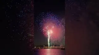 Thumbnail: 4th of July Fireworks 2026 Marina Bay Richmond CA
