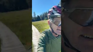 Thumbnail: Tahoe’s Hidden Meadow | Carpenter Valley Boardwalk
