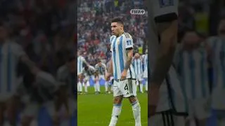 Thumbnail: Argentina, champions of the world! 🎙️🇦🇷