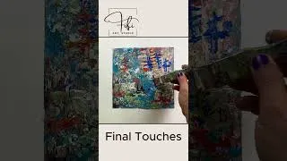 Thumbnail: Final Touches That Change Everything