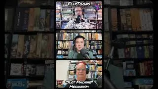 Thumbnail: FlipToons Slot Machine Short