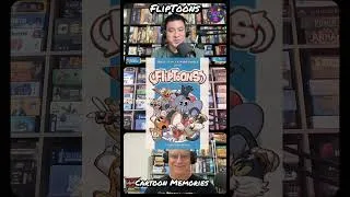 Thumbnail: FlipToons Animation Short