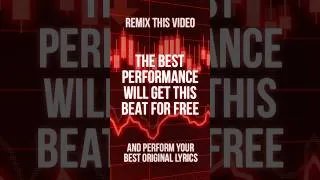 Thumbnail: REMIX CONTEST | PERFORM YOUR BEST ORIGINAL LYRICS