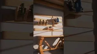 Thumbnail: Makin French Cleats.