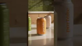 Thumbnail: Recreating sunlight in your room. Designer kitchen sold separately.