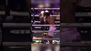 Thumbnail: Tank Made Him Stop Throwing This Punch | Tank Davis vs Frank Martin