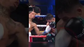 Thumbnail: Here's Why Tank Knocked Out Leo Santa Cruz  | Gervonta Davis vs Leo Santa Cruz #boxing #tankdavis