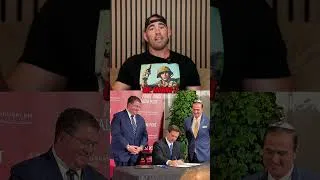 Thumbnail: VOTE DAN BILZERIAN