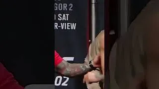 Thumbnail: ∎Conor McGregor, they don't have more chances∎