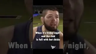 Thumbnail: ∎Khabib: Today, smash!∎