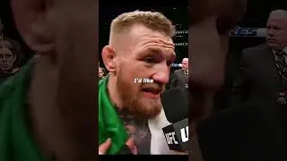 Thumbnail: ∎Conor McGregor apologies∎