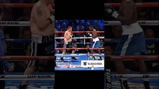 Thumbnail: latest boxing fight 2026 #andy #boxing #shorts