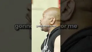 Thumbnail: Would I Beat Sugar Ray Leonard?  #mma  #ufc  #tuf