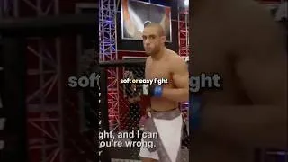 Thumbnail: The French Aren't a Bunch Of P**sies...  #mma  #ufc  #tuf