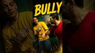 Thumbnail: He Tried To Bully Nate Diaz 💀  #mma  #ufc  #tuf
