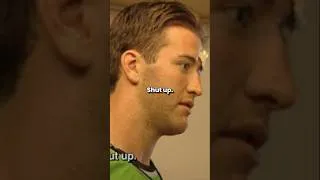 Thumbnail: When Someone Tests Your Patience  #mma  #ufc #tuf