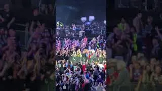 Thumbnail: Sting's SURPRISE Entrance At AEW All In!