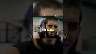 Thumbnail: Islam Makhachev Sends a Strong Message: "I'm the Best!" Ahead of UFC 330